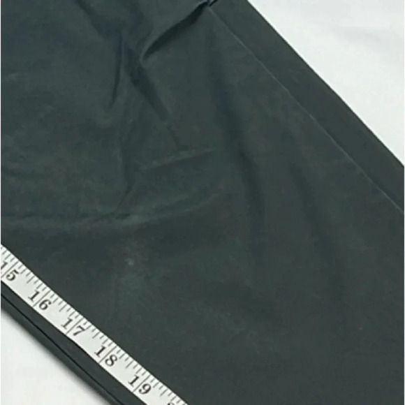 Banana Republic NEW Women's 18 Tall Authentic Chino Girlfriend Fit Utility Pant - Picture 13 of 14